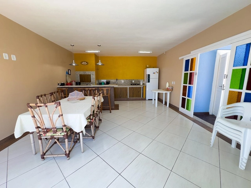 ESCELENTE CASA DE PRAIA PRÓXIMA AO MAR : 37ª foto da galeria de imagens do imóvel