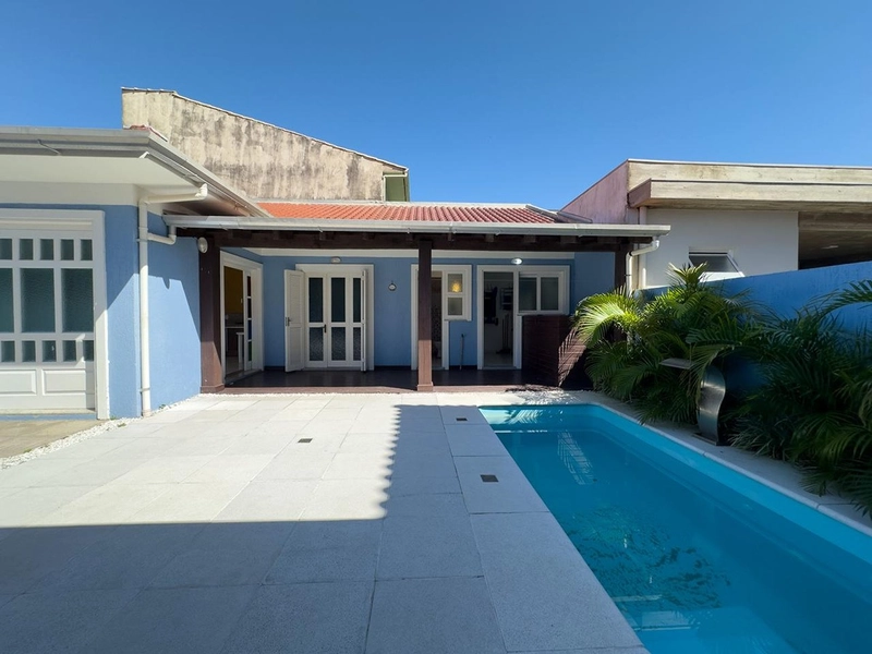 ESCELENTE CASA DE PRAIA PRÓXIMA AO MAR : 29ª foto da galeria de imagens do imóvel