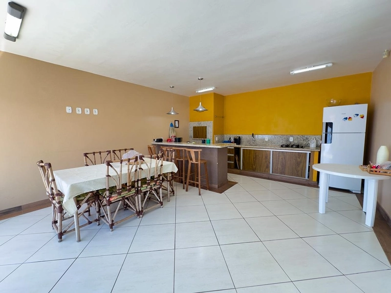 ESCELENTE CASA DE PRAIA PRÓXIMA AO MAR : 42ª foto da galeria de imagens do imóvel