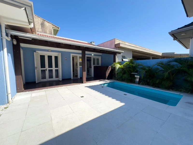 ESCELENTE CASA DE PRAIA PRÓXIMA AO MAR : 34ª foto da galeria de imagens do imóvel