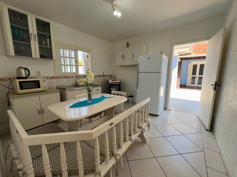 ESCELENTE CASA DE PRAIA PRÓXIMA AO MAR : 24ª foto da galeria de imagens do imóvel