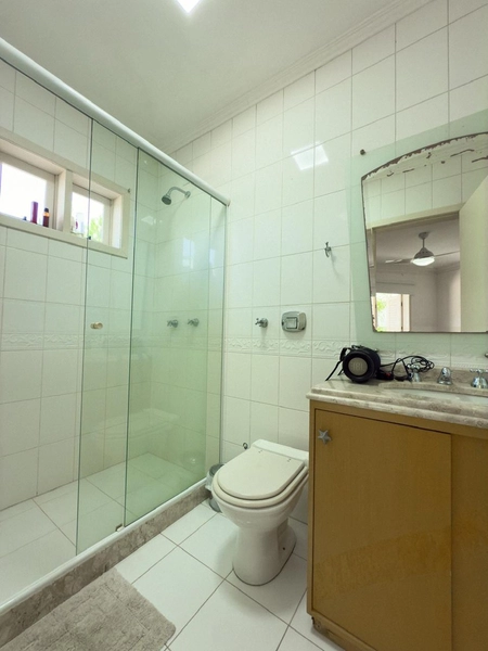 EXCELENTE CASA ALTO PADRÃO EM CONDOMÍNIO: 22ª foto da galeria de imagens do imóvel