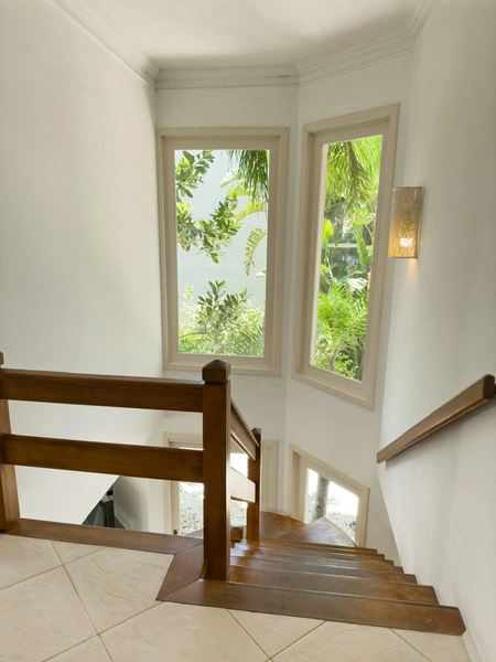 EXCELENTE CASA ALTO PADRÃO EM CONDOMÍNIO: 27ª foto da galeria de imagens do imóvel