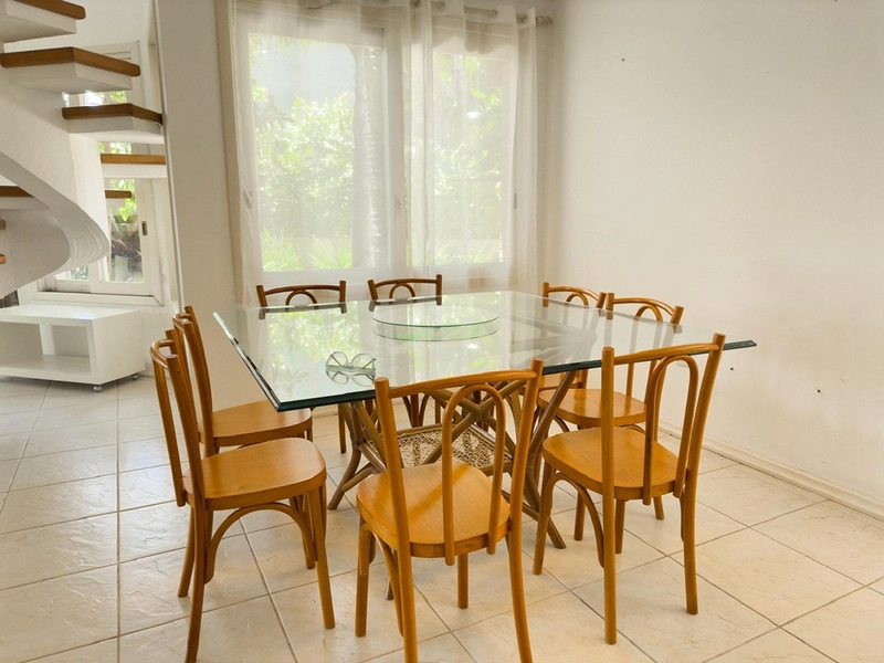 EXCELENTE CASA ALTO PADRÃO EM CONDOMÍNIO: 2ª foto da galeria de imagens do imóvel