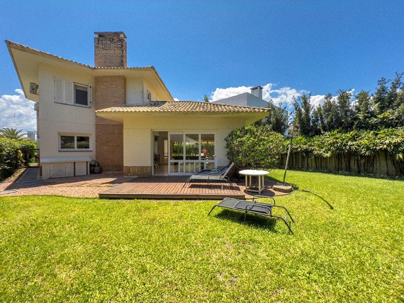 EXCELENTE CASA ALTO PADRÃO EM CONDOMÍNIO: 5ª foto da galeria de imagens do imóvel