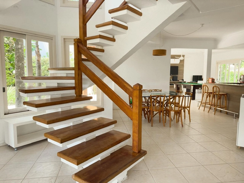 EXCELENTE CASA ALTO PADRÃO EM CONDOMÍNIO: 11ª foto da galeria de imagens do imóvel