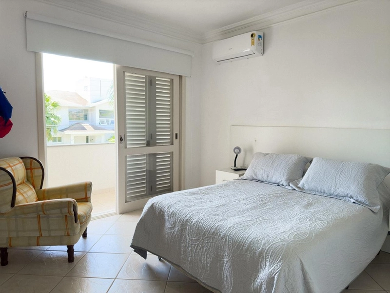 EXCELENTE CASA ALTO PADRÃO EM CONDOMÍNIO: 17ª foto da galeria de imagens do imóvel