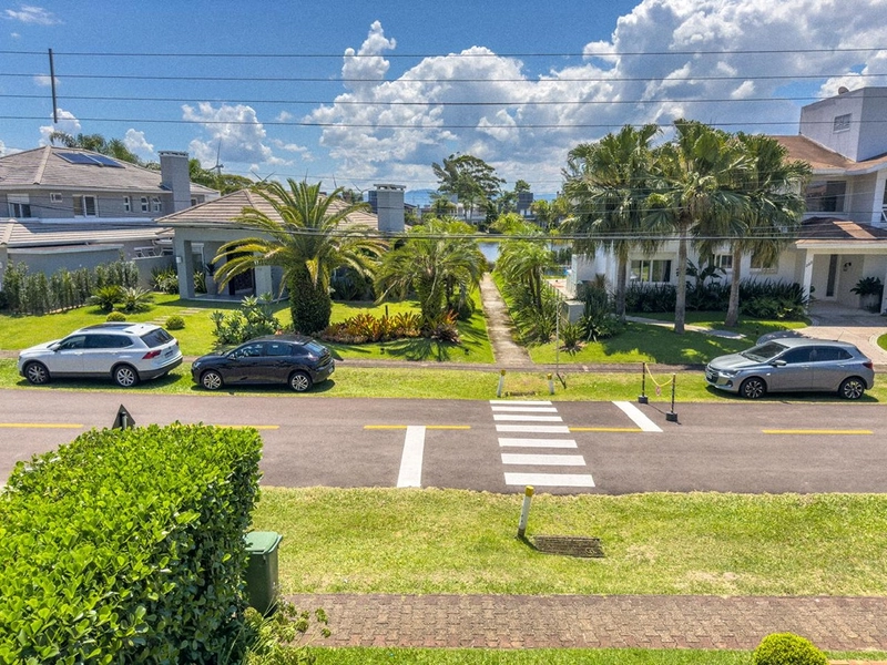 EXCELENTE CASA ALTO PADRÃO EM CONDOMÍNIO: 18ª foto da galeria de imagens do imóvel