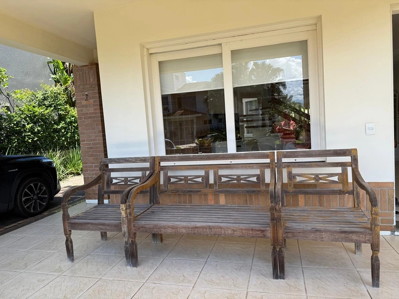 EXCELENTE CASA ALTO PADRÃO EM CONDOMÍNIO: 30ª foto da galeria de imagens do imóvel