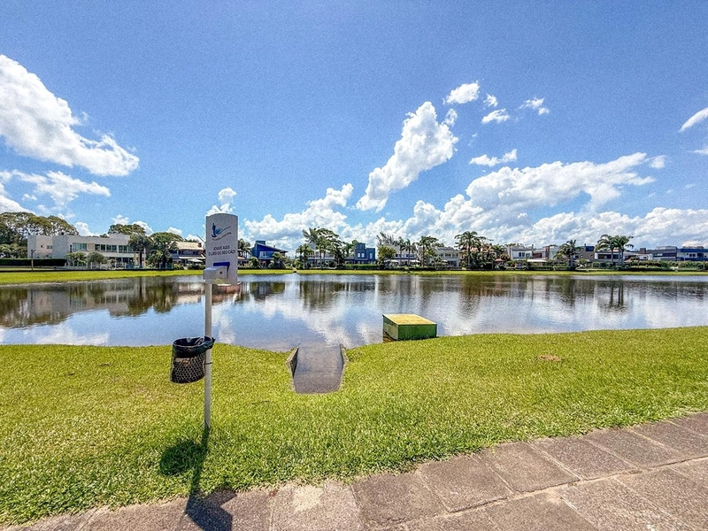 EXCELENTE CASA ALTO PADRÃO EM CONDOMÍNIO: 32ª foto da galeria de imagens do imóvel