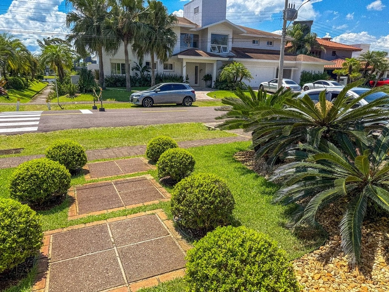 EXCELENTE CASA ALTO PADRÃO EM CONDOMÍNIO: 28ª foto da galeria de imagens do imóvel