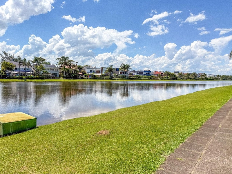 EXCELENTE CASA ALTO PADRÃO EM CONDOMÍNIO: 34ª foto da galeria de imagens do imóvel