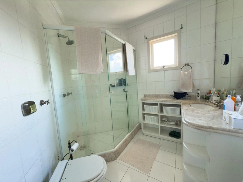 EXCELENTE CASA ALTO PADRÃO EM CONDOMÍNIO: 15ª foto da galeria de imagens do imóvel