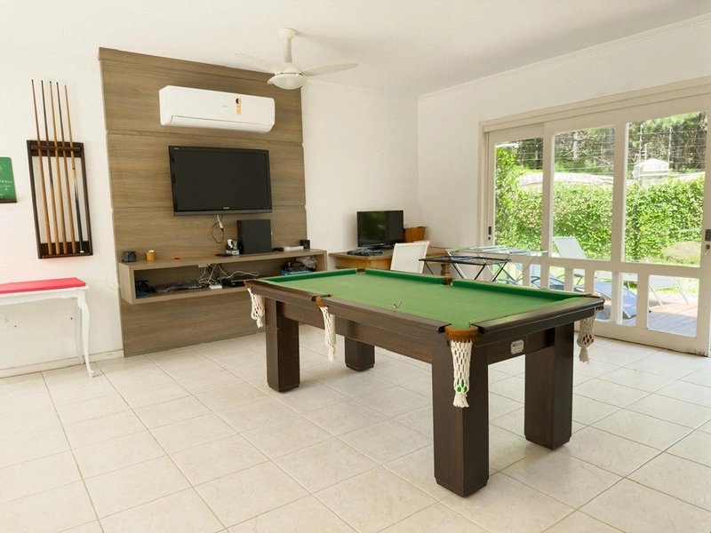 EXCELENTE CASA ALTO PADRÃO EM CONDOMÍNIO: 4ª foto da galeria de imagens do imóvel