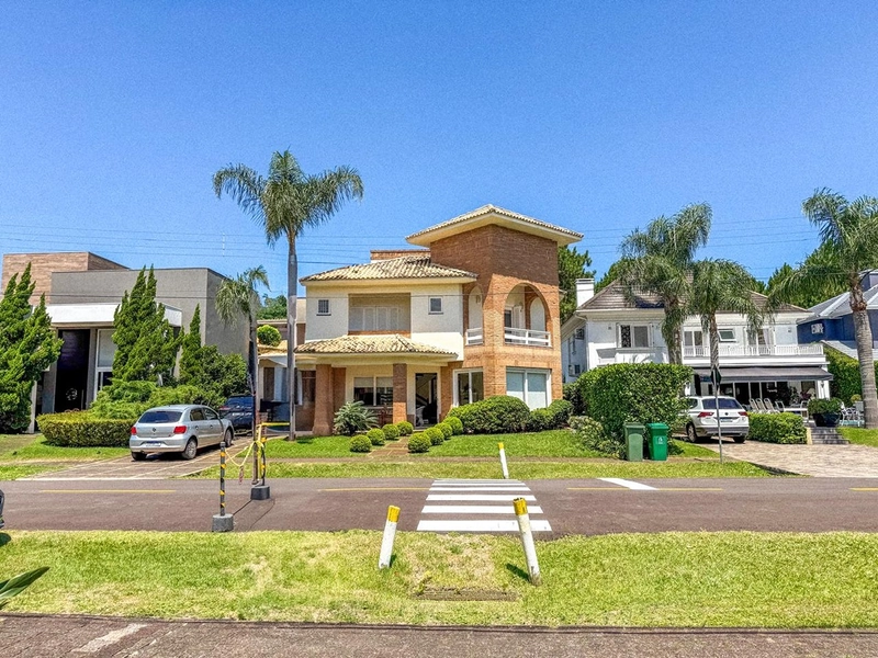 EXCELENTE CASA ALTO PADRÃO EM CONDOMÍNIO: 35ª foto da galeria de imagens do imóvel