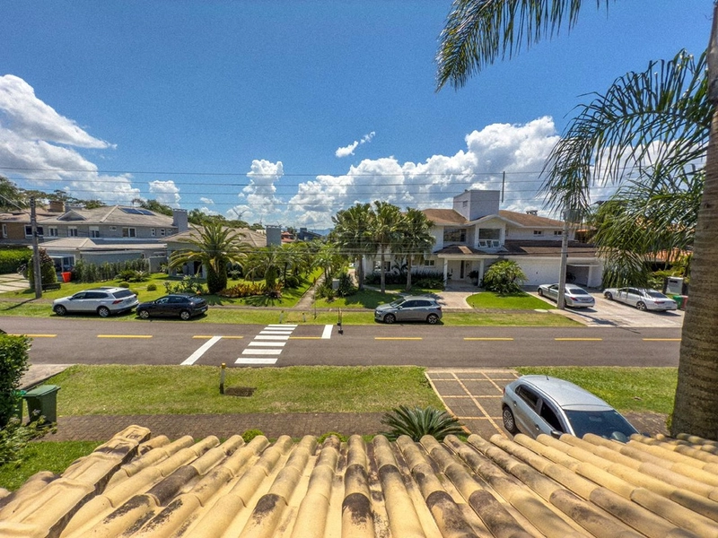 EXCELENTE CASA ALTO PADRÃO EM CONDOMÍNIO: 25ª foto da galeria de imagens do imóvel