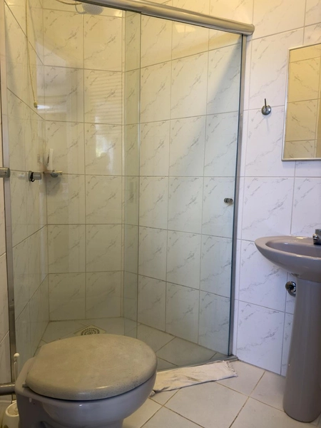 EXCELENTE CASA ALTO PADRÃO EM CONDOMÍNIO: 9ª foto da galeria de imagens do imóvel