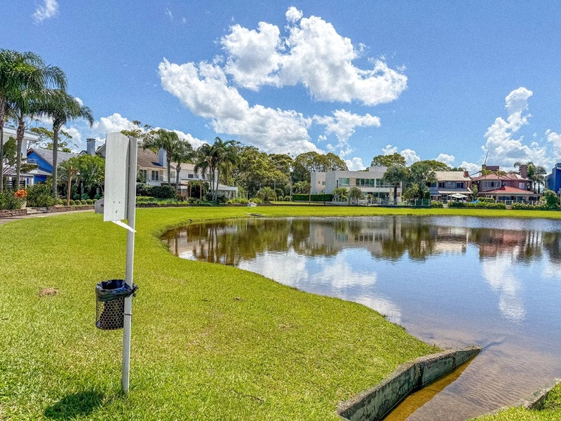 EXCELENTE CASA ALTO PADRÃO EM CONDOMÍNIO: 31ª foto da galeria de imagens do imóvel