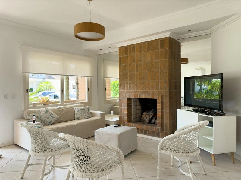 EXCELENTE CASA ALTO PADRÃO EM CONDOMÍNIO: 14ª foto da galeria de imagens do imóvel