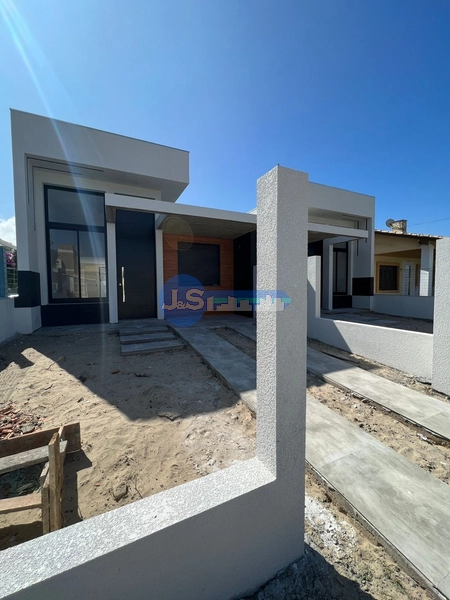 Casa Noiva Mar: 2ª foto da galeria de imagens do imóvel