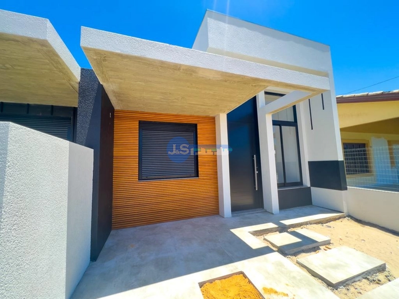 Casa Noiva Mar: 4ª foto da galeria de imagens do imóvel
