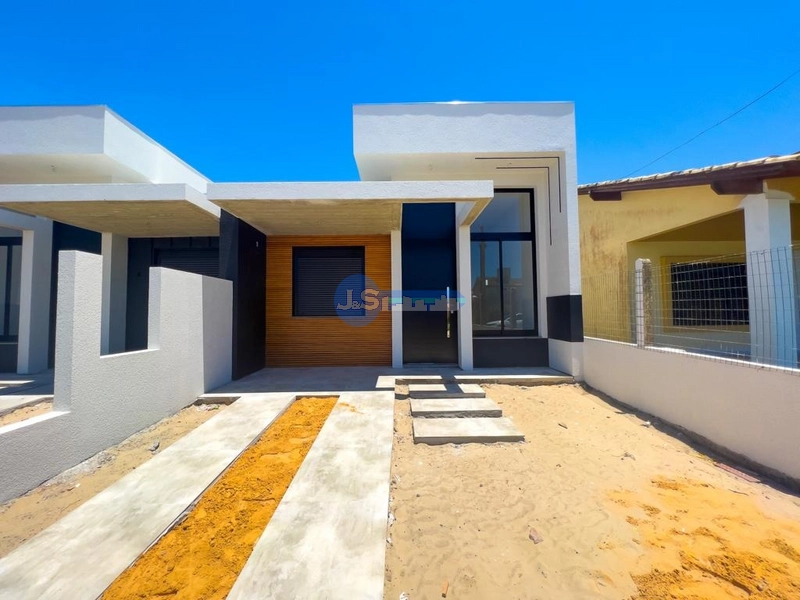 Casa Noiva Mar: 5ª foto da galeria de imagens do imóvel