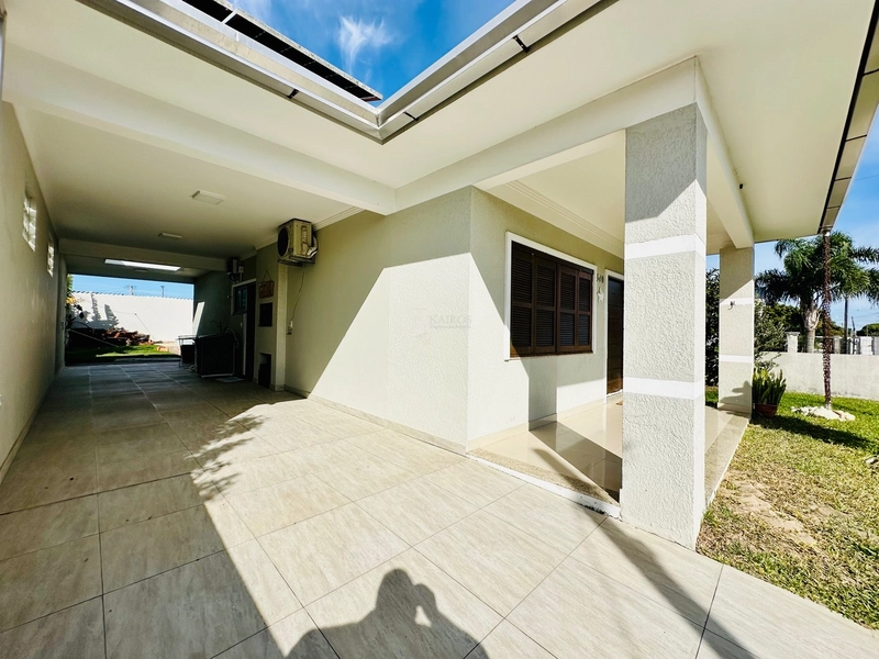 Excelente casa de praia em Lage com piscina: 26ª foto da galeria de imagens do imóvel
