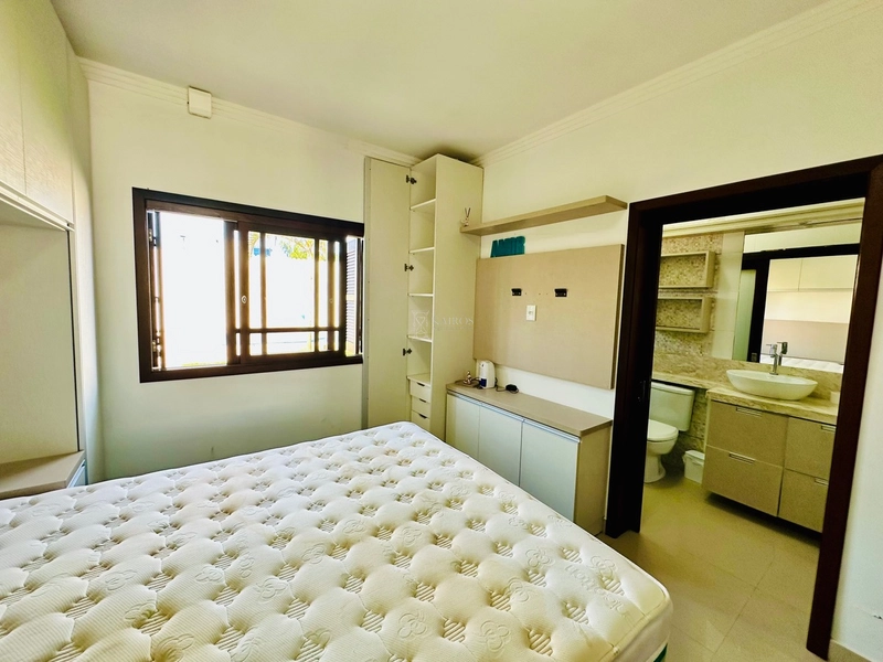 Excelente casa de praia em Lage com piscina: 9ª foto da galeria de imagens do imóvel