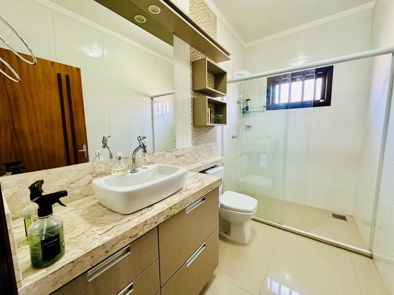 Excelente casa de praia em Lage com piscina: 23ª foto da galeria de imagens do imóvel
