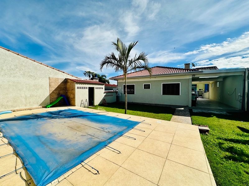 Excelente casa de praia em Lage com piscina: 29ª foto da galeria de imagens do imóvel