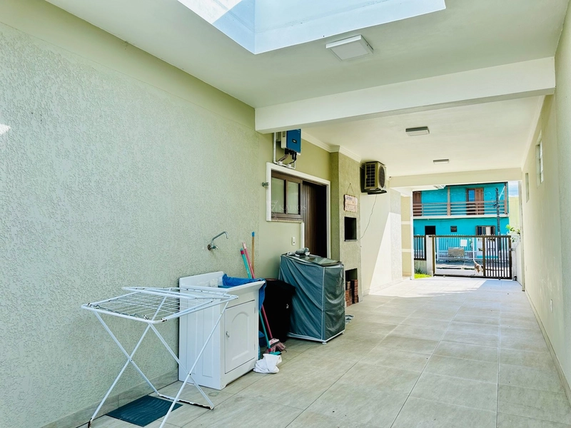 Excelente casa de praia em Lage com piscina: 28ª foto da galeria de imagens do imóvel