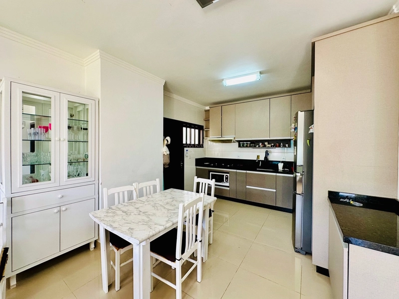 Excelente casa de praia em Lage com piscina: 4ª foto da galeria de imagens do imóvel