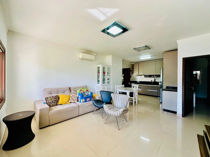 Excelente casa de praia em Lage com piscina: 16ª foto da galeria de imagens do imóvel