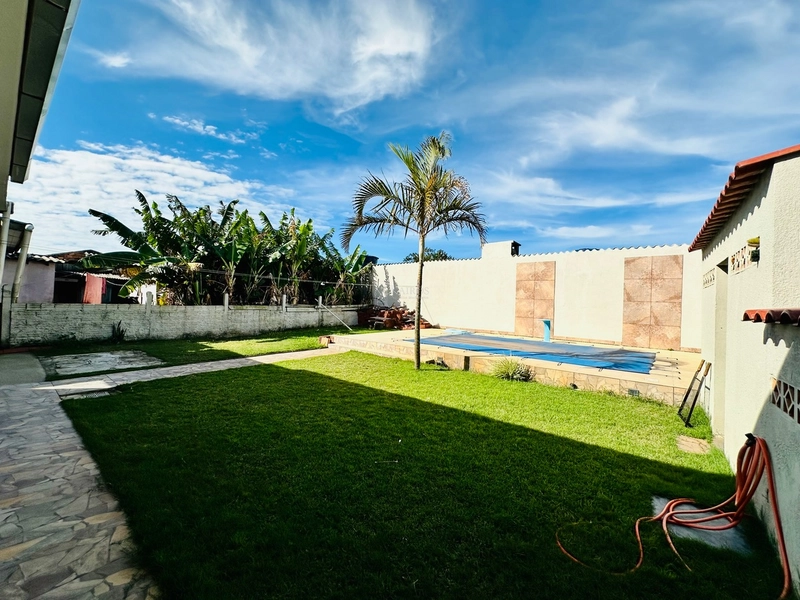 Excelente casa de praia em Lage com piscina: 12ª foto da galeria de imagens do imóvel