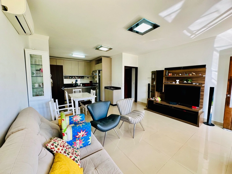 Excelente casa de praia em Lage com piscina: 3ª foto da galeria de imagens do imóvel