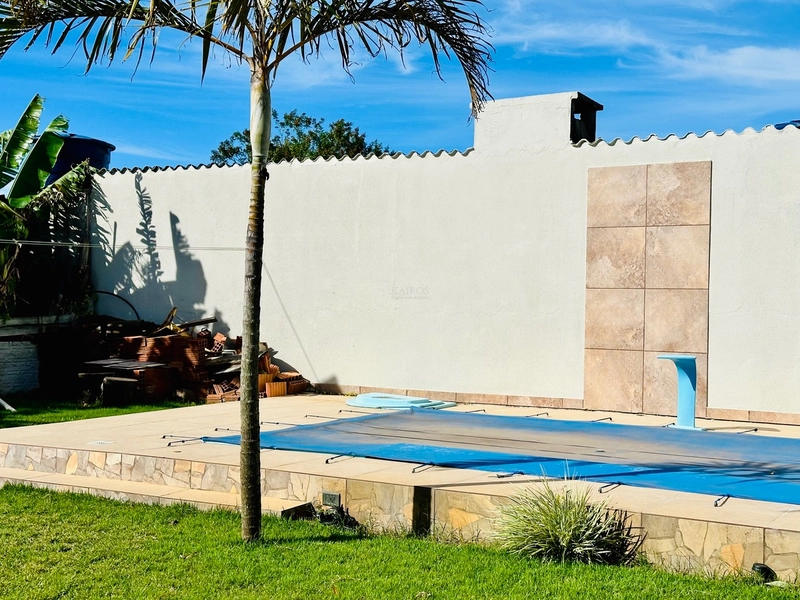 Excelente casa de praia em Lage com piscina: 13ª foto da galeria de imagens do imóvel