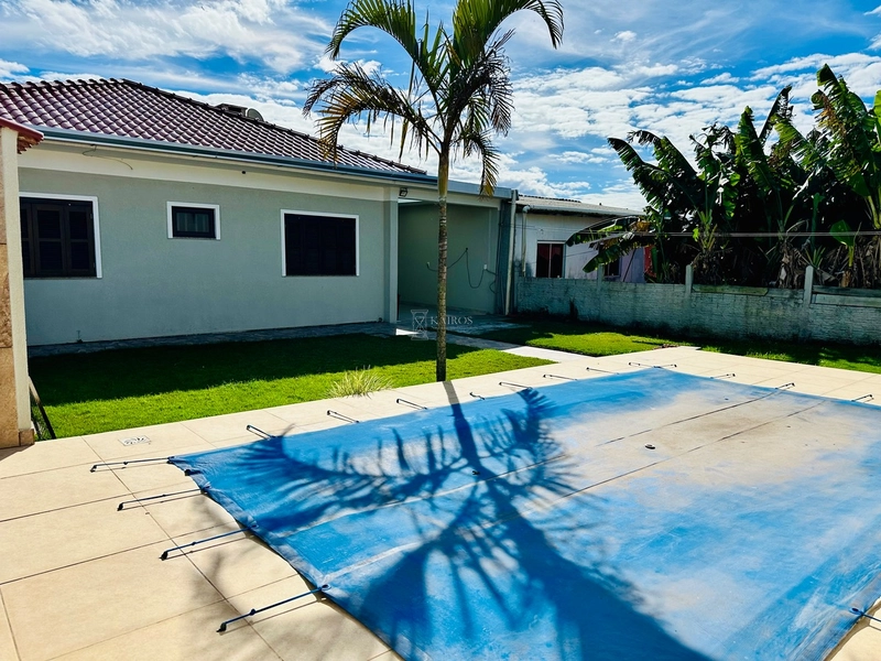 Excelente casa de praia em Lage com piscina: 14ª foto da galeria de imagens do imóvel