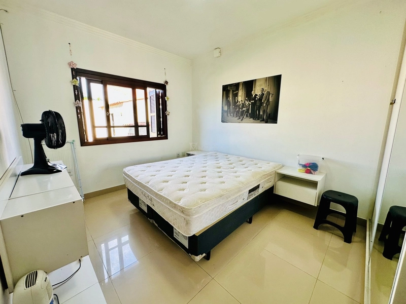 Excelente casa de praia em Lage com piscina: 6ª foto da galeria de imagens do imóvel