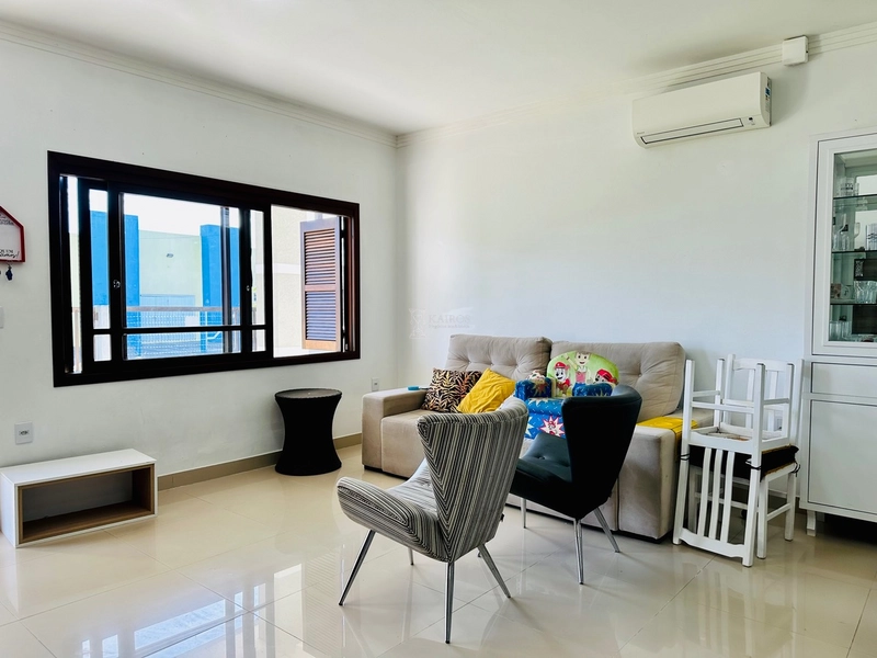 Excelente casa de praia em Lage com piscina: 17ª foto da galeria de imagens do imóvel