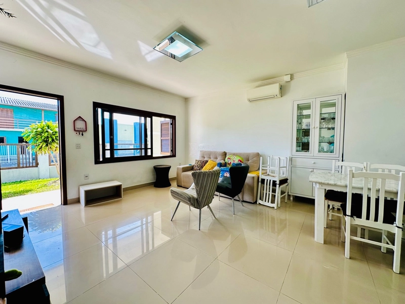 Excelente casa de praia em Lage com piscina: 18ª foto da galeria de imagens do imóvel