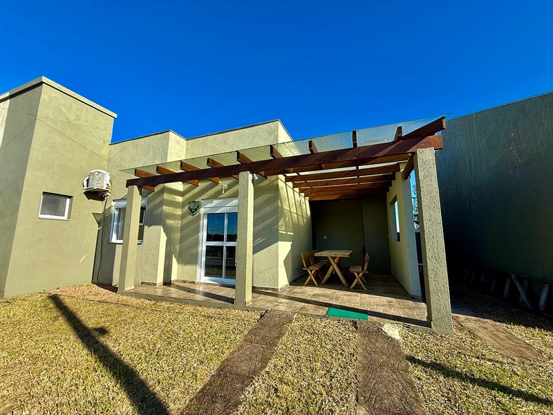 EXCELENTE CASA DE PRAIA: 3ª foto da galeria de imagens do imóvel