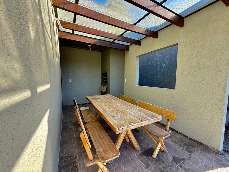 EXCELENTE CASA DE PRAIA: 10ª foto da galeria de imagens do imóvel