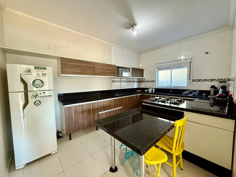 EXCELENTE CASA DE PRAIA: 15ª foto da galeria de imagens do imóvel