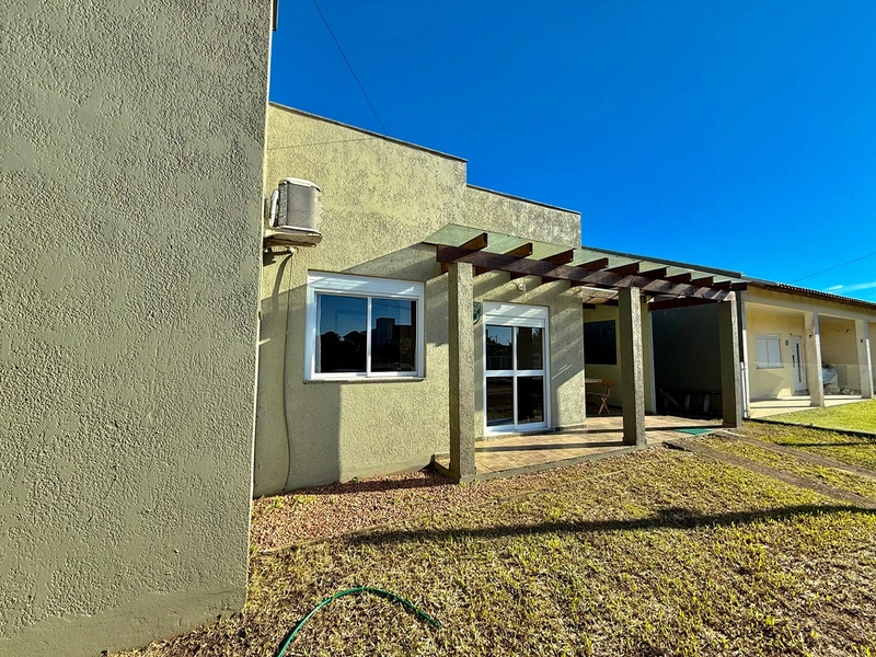 EXCELENTE CASA DE PRAIA: 2ª foto da galeria de imagens do imóvel