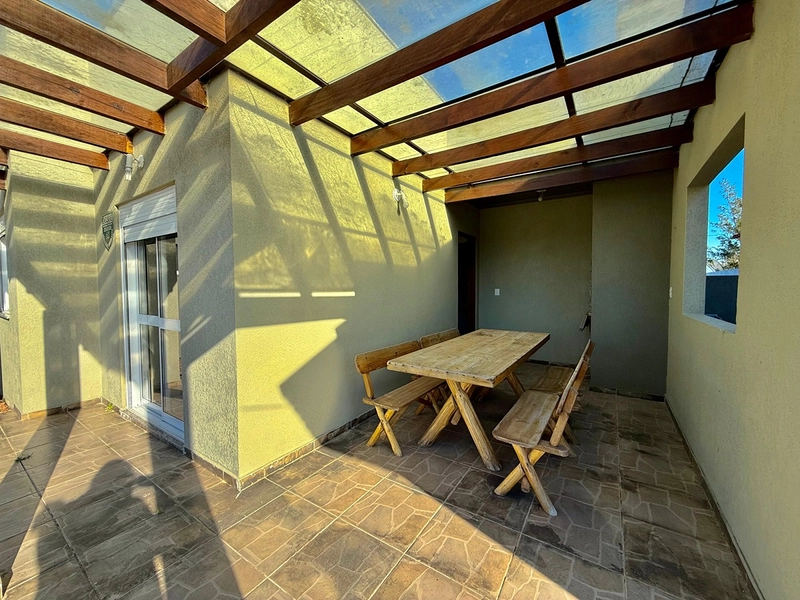 EXCELENTE CASA DE PRAIA: 5ª foto da galeria de imagens do imóvel