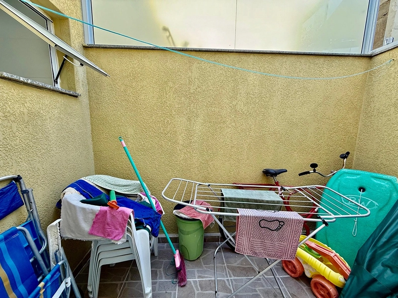 EXCELENTE CASA DE PRAIA: 14ª foto da galeria de imagens do imóvel