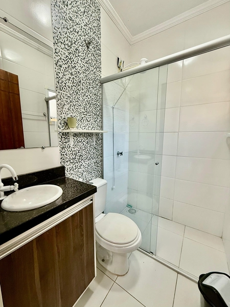 EXCELENTE CASA DE PRAIA: 7ª foto da galeria de imagens do imóvel