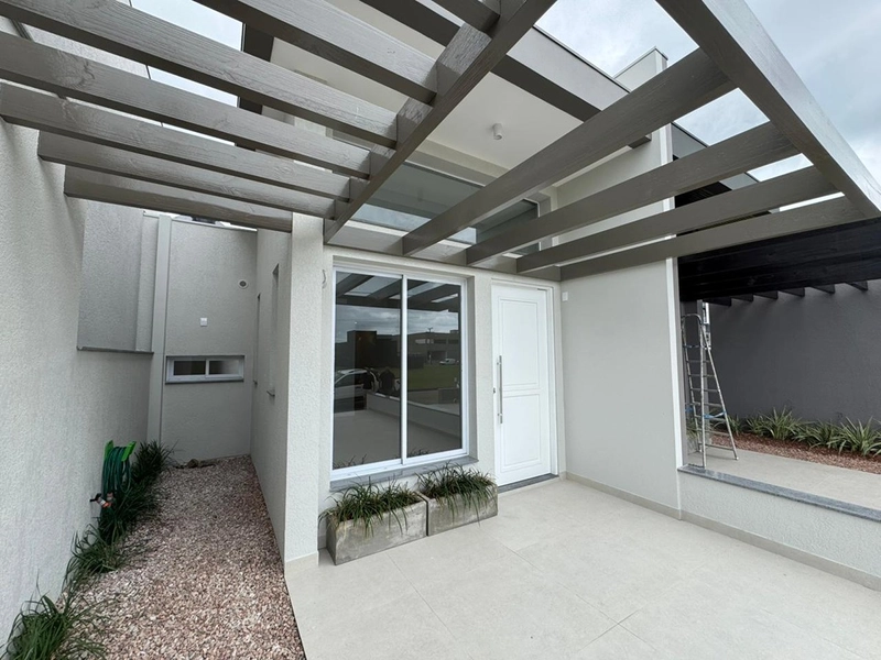 EXCELENTE CASA DE PRAIA: 1ª foto da galeria de imagens do imóvel