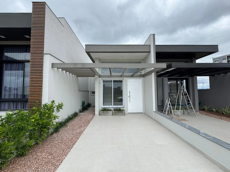 EXCELENTE CASA DE PRAIA: 3ª foto da galeria de imagens do imóvel