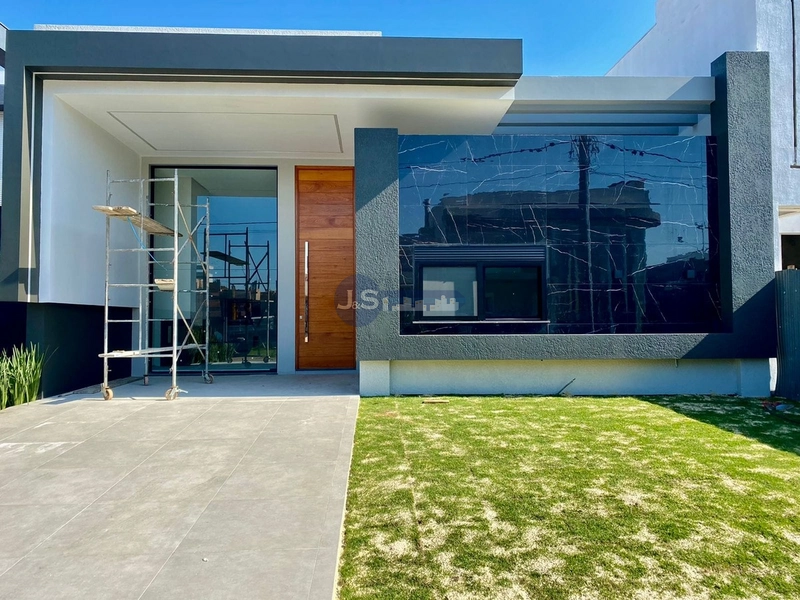 Casa térrea no Condomínio Fechado: 6ª foto da galeria de imagens do imóvel